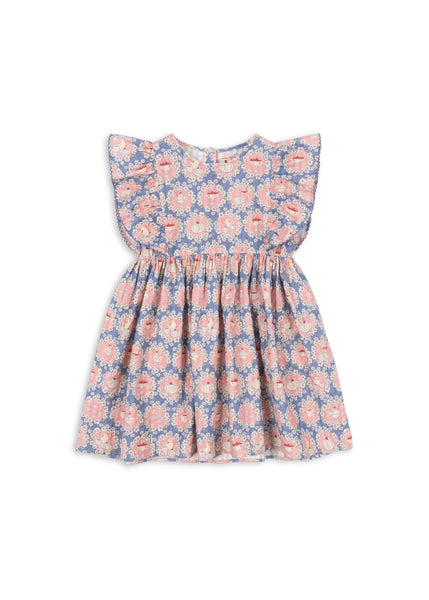 Konges Kim Frill Dress