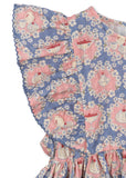 Konges Kim Frill Dress