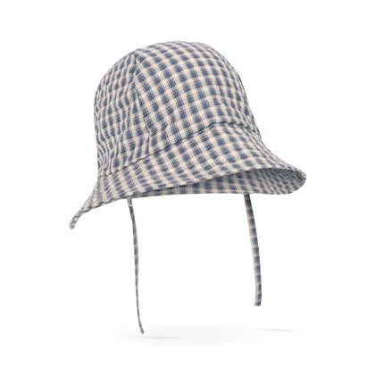 Konges Kim Sun Hat ~ Captain Check