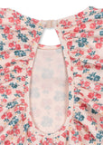 Konges Manuca LS Swimsuit GRS ~ Lumina Rose