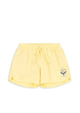 Konges Pomio Swim Shorts ~ Popcorn