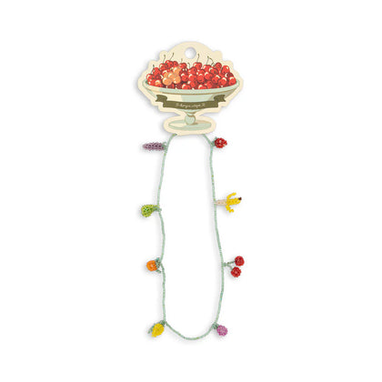 Konges Vitamins Necklace