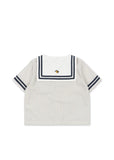 Konges Allie Sailor Set ~ Bleu Stripe