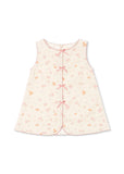 Konges Elin Dress ~ Nonoka