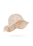 Konges Elin Bow Sunhat ~ Nonoka