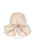 Konges Elin Bow Sunhat ~ Nonoka