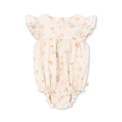 Konges Elin Romper ~ Nonoka