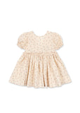 Konges Evia Bow Dress ~ Brise D'Ete