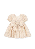 Konges Evia Bow Dress ~ Brise D'Ete