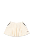 Konges Florita Skirt ~ Antique White