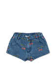 Konges Magot Short ~ Ma Grande Cerise