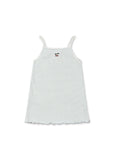 Konges Roli Strap Dress ~ Sleet Stripe