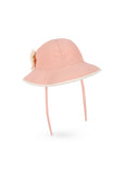 Konges Bowie Swim Hat ~ Powder Pink