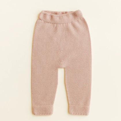 Hvid Pants Guido ~ Apricot