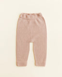 Hvid Pants Guido ~ Apricot