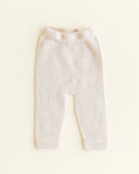 Hvid Pants Guido ~ Cream