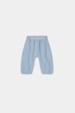 Louise Misha Pants Flor ~ Light Blue