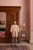 Apolina Penelope Dress ~ Dried Rose
