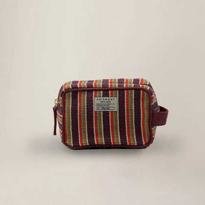 Moismont ~ Small Pouch N°42 Roma Mineral