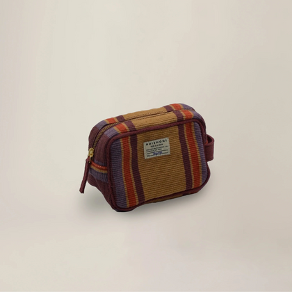Moismont ~ Small Pouch N°42 Bari Mineral