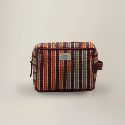 Moismont ~ Large Pouch N°43 Roma Mineral