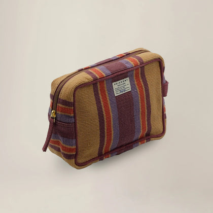 Moismont ~ Large Pouch N°43 Bari Mineral