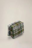 Moismont ~ Large Pouch N°43 Secret Checks Amazon