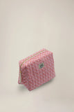 Moismont ~ Large Pouch N°43 Colette Tulip
