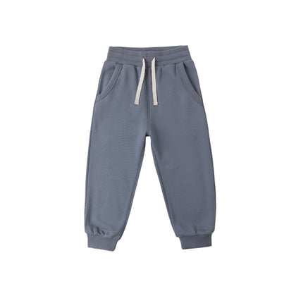 Rylee + Cru Freestyle Sweatpant ~ Marine