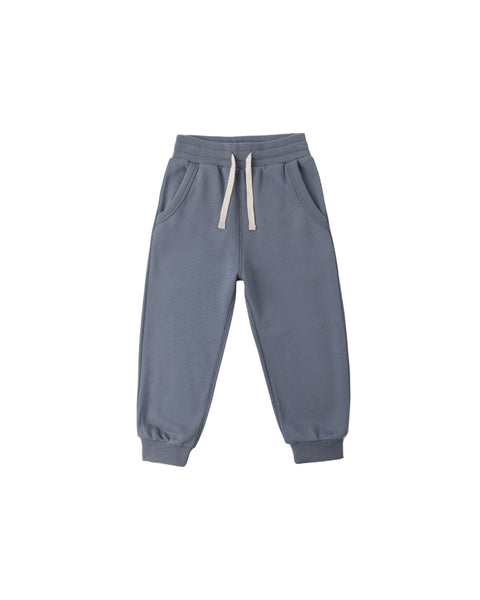 Rylee + Cru Freestyle Sweatpant ~ Marine