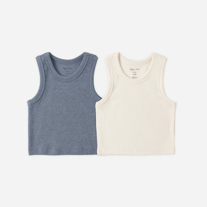 Rylee + Cru Basic Tank Set