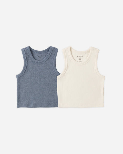 Rylee + Cru Basic Tank Set