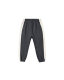 Rylee + Cru Paneled Sweatpant ~ Midnight