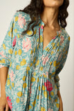 Natalie Martin Sammi Maxi Dress ~ Lehua Sea