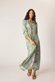 Natalie Martin Sammi Maxi Dress ~ Lehua Sea