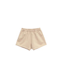 Go Gently Nation French Terry Lawn Short ~ Putty
