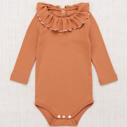 Misha & Puff Paloma Onesie ~ Rose Gold