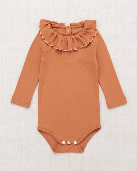 Misha & Puff Paloma Onesie ~ Rose Gold