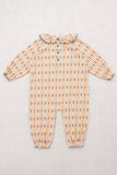 Misha & Puff Baby Pierrot Onesie ~ String Bohemia