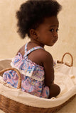 Louise Misha Kumal Romper