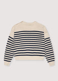 New Society - Pyrgos Woman Sweater