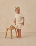 Quincy Mae Summer Pajama Set Bunnies