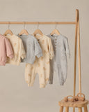 Quincy Mae Relaxed Sweatshirt ~ Lions