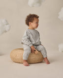 Quincy Mae Relaxed Sweatshirt ~ Lions