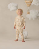 Quincy Mae Relaxed Sweatshirt ~ Tigers
