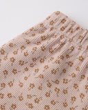 Quincy Mae Evie Tank + Shortie Set ~ Posy