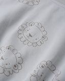 Quincy Mae Relaxed Sweatshirt ~ Lions