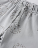 Quincy Mae Relaxed Sweatpant ~ Lions