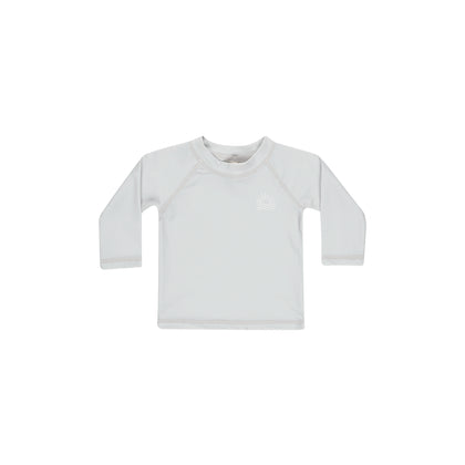 Quincy Mae Rash Guard ~ Sky