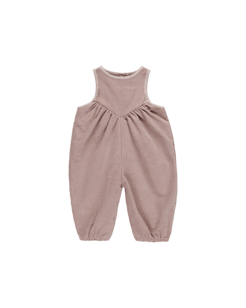 Quincy Mae Maisie Overall ~ Mauve